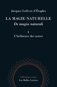 Picture of La Magie naturelle / De Magia naturali