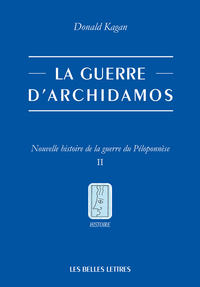 Picture of La Guerre d'Archidamos