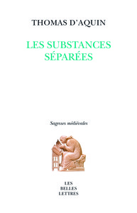 Image de Les substances séparées