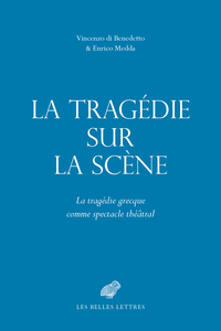 Picture of La Tragédie sur la scène