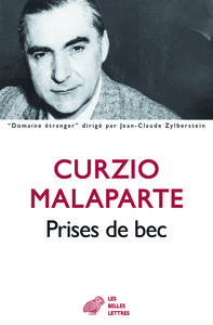 Picture of Prises de bec