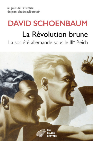 Picture of La Révolution brune