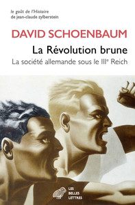 Picture of La Révolution brune