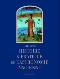 Image de Histoire et pratique de l'astronomie ancienne