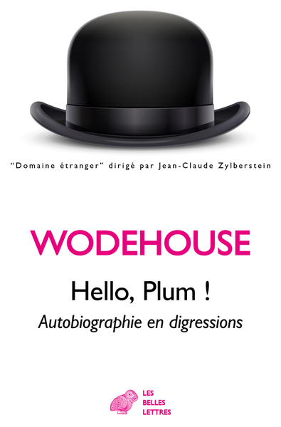 Picture of Hello, Plum !