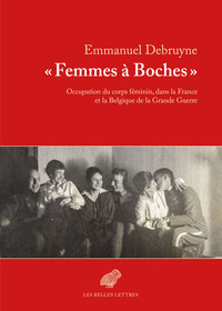 Picture of « Femmes à Boches »