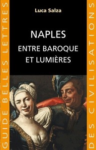 Image de Naples entre Baroque et Lumières