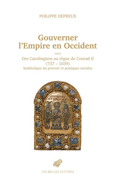 Image de Gouverner l'Empire d'Occident