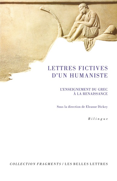 Picture of Lettres fictives d'un humaniste
