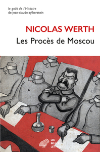Picture of Les Procès de Moscou