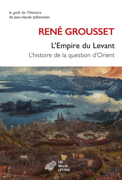 Image de L'Empire du Levant