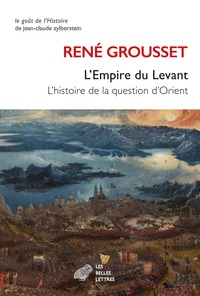 Image de L'Empire du Levant