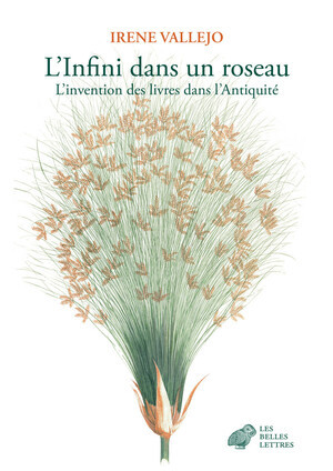 Picture of L'Infini dans un roseau