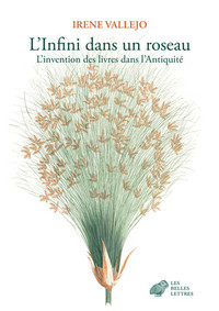 Picture of L'Infini dans un roseau