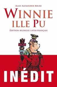 Picture of Winnie ille Pu / Winnie le Pfou