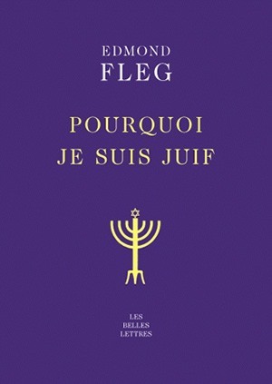 Picture of Pourquoi je suis juif