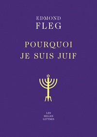 Picture of Pourquoi je suis juif