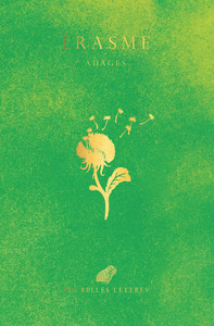 Image de Les Adages