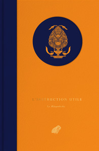 Picture of L’Instruction utile