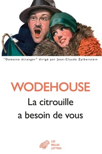 Image de La citrouille a besoin de vous