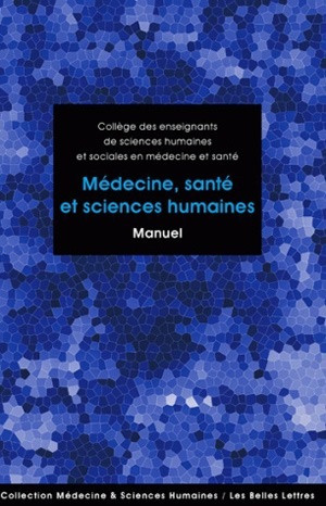 Picture of Médecine, santé et sciences humaines