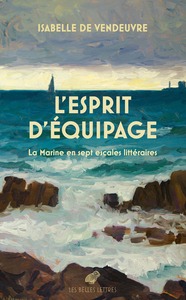 Picture of L’Esprit d’équipage