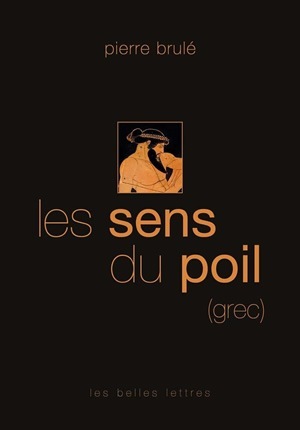 Picture of Les Sens du poil
