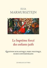 Picture of Le Baptême forcé des enfants juifs