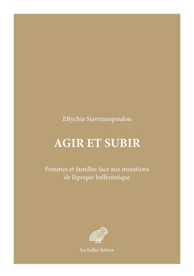 Picture of Agir et subir