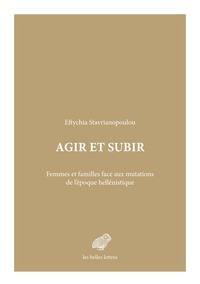 Picture of Agir et subir