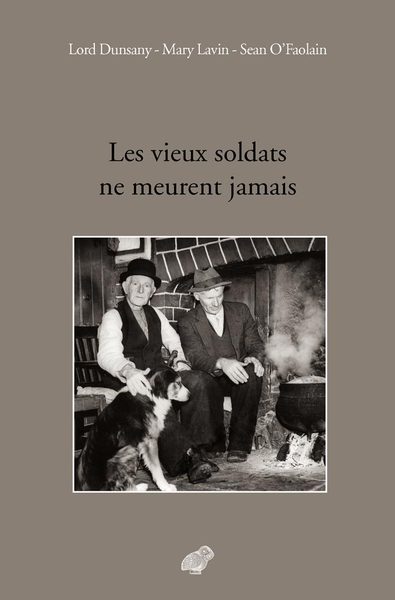 Picture of Les Vieux soldats ne meurent jamais
