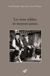 Picture of Les Vieux soldats ne meurent jamais