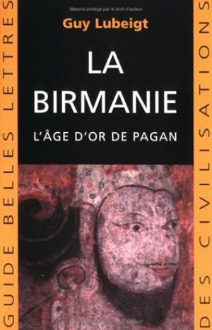 Image de La Birmanie