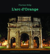Image de L'arc d'Orange: origine et Nachleben