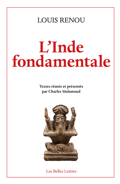 Picture of L'Inde fondamentale