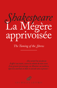 Picture of La Mégère apprivoisée / The Taming of the Shrew