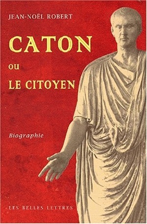 Image de Caton ou le citoyen