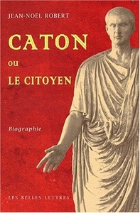Image de Caton ou le citoyen