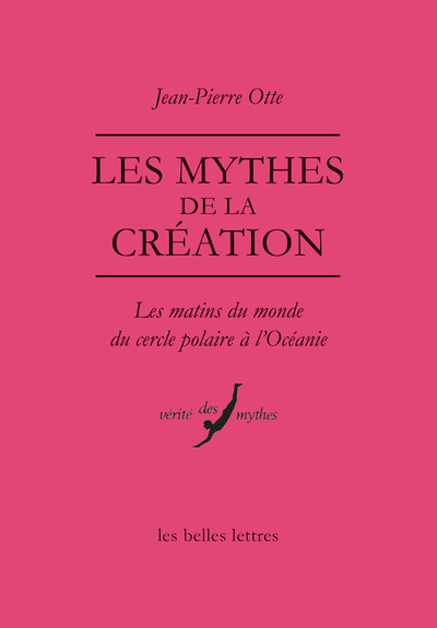 Picture of Les Mythes de la création
