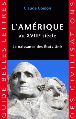 Picture of L'Amérique au XVIIIe siècle