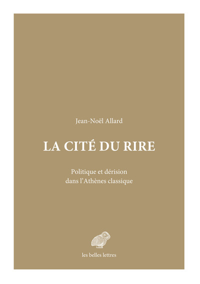 Picture of La Cité du rire