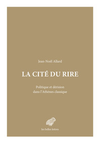 Picture of La Cité du rire
