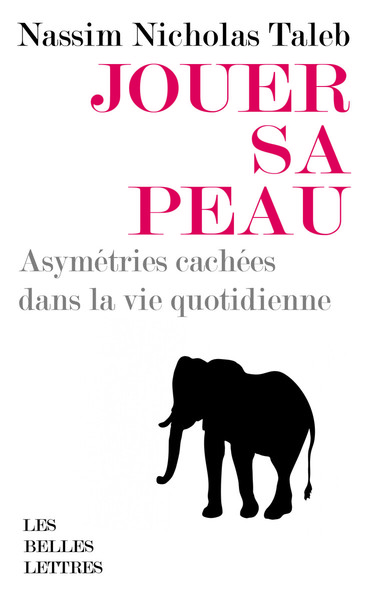 Image de Jouer sa peau [format poche]