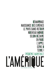 Picture of L'Amérique