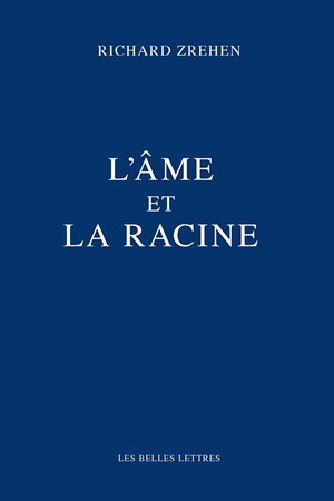 Image de L'Âme et la racine