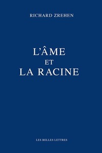 Image de L'Âme et la racine