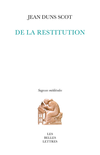 Picture of De la restitution