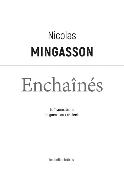 Image de Enchaînés