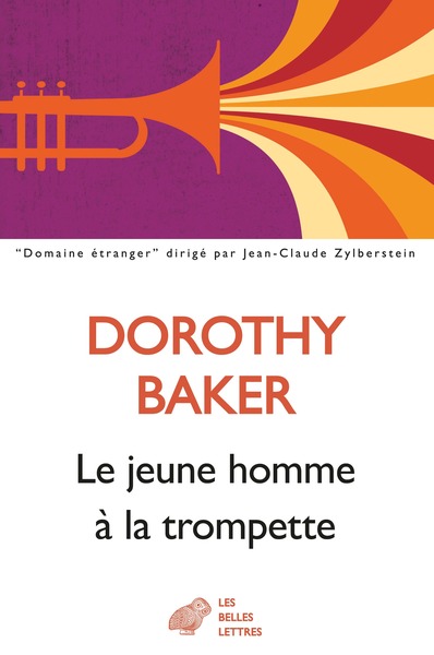 Picture of Le jeune homme à la trompette