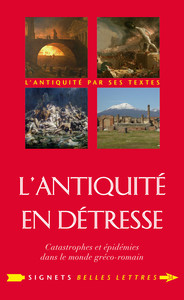Picture of L'Antiquité en détresse